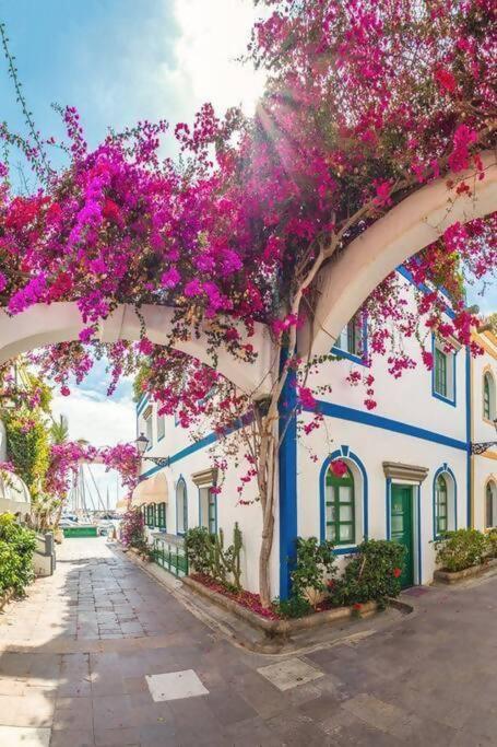 Vibe ,Wifi ,Espacio Trabajo,Playa ,Ocio Лас Палмас де Гран Канария Екстериор снимка