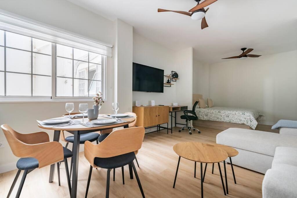 Vibe ,Wifi ,Espacio Trabajo,Playa ,Ocio Лас Палмас де Гран Канария Екстериор снимка